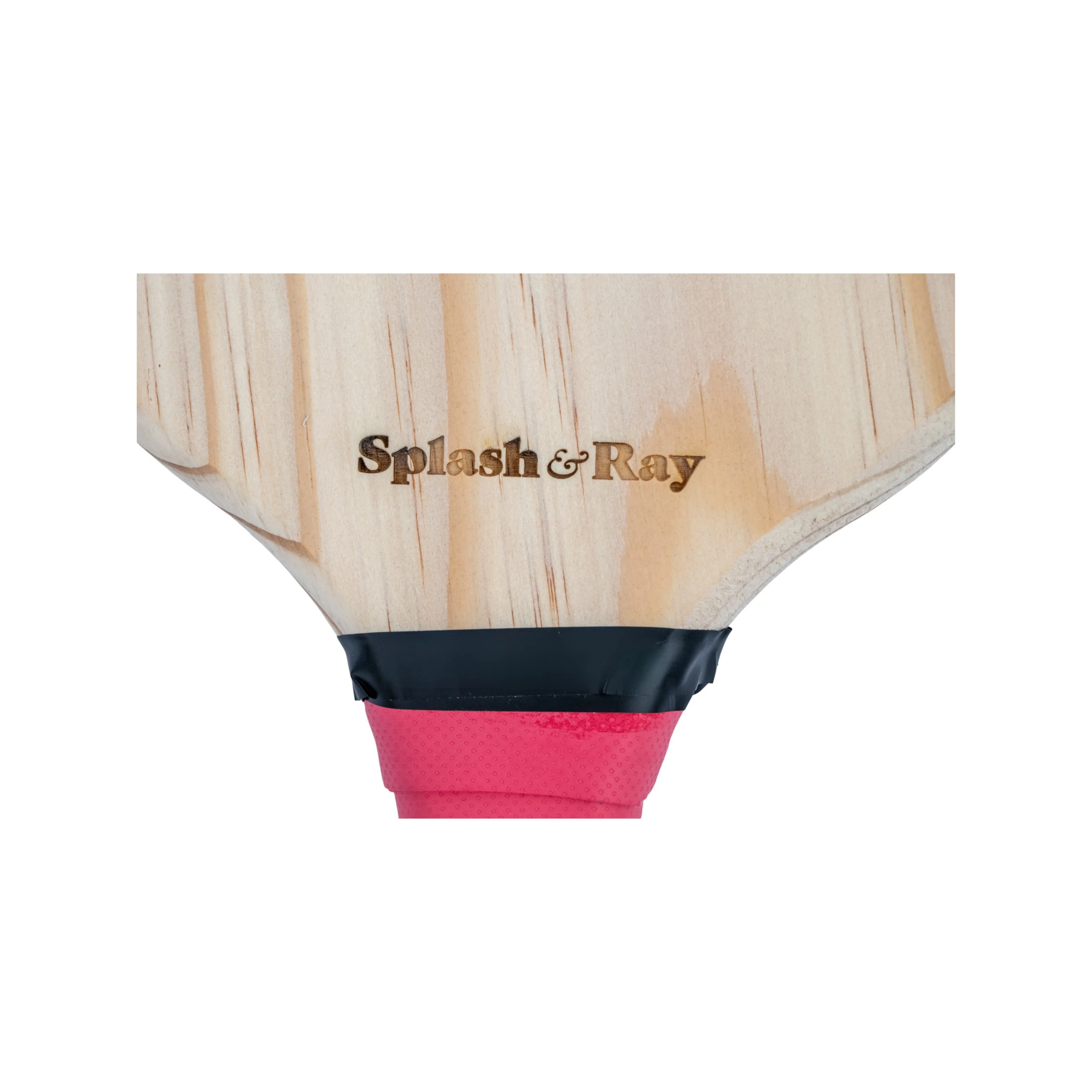 Beach Bat and Ball Set - Pink - Image 3