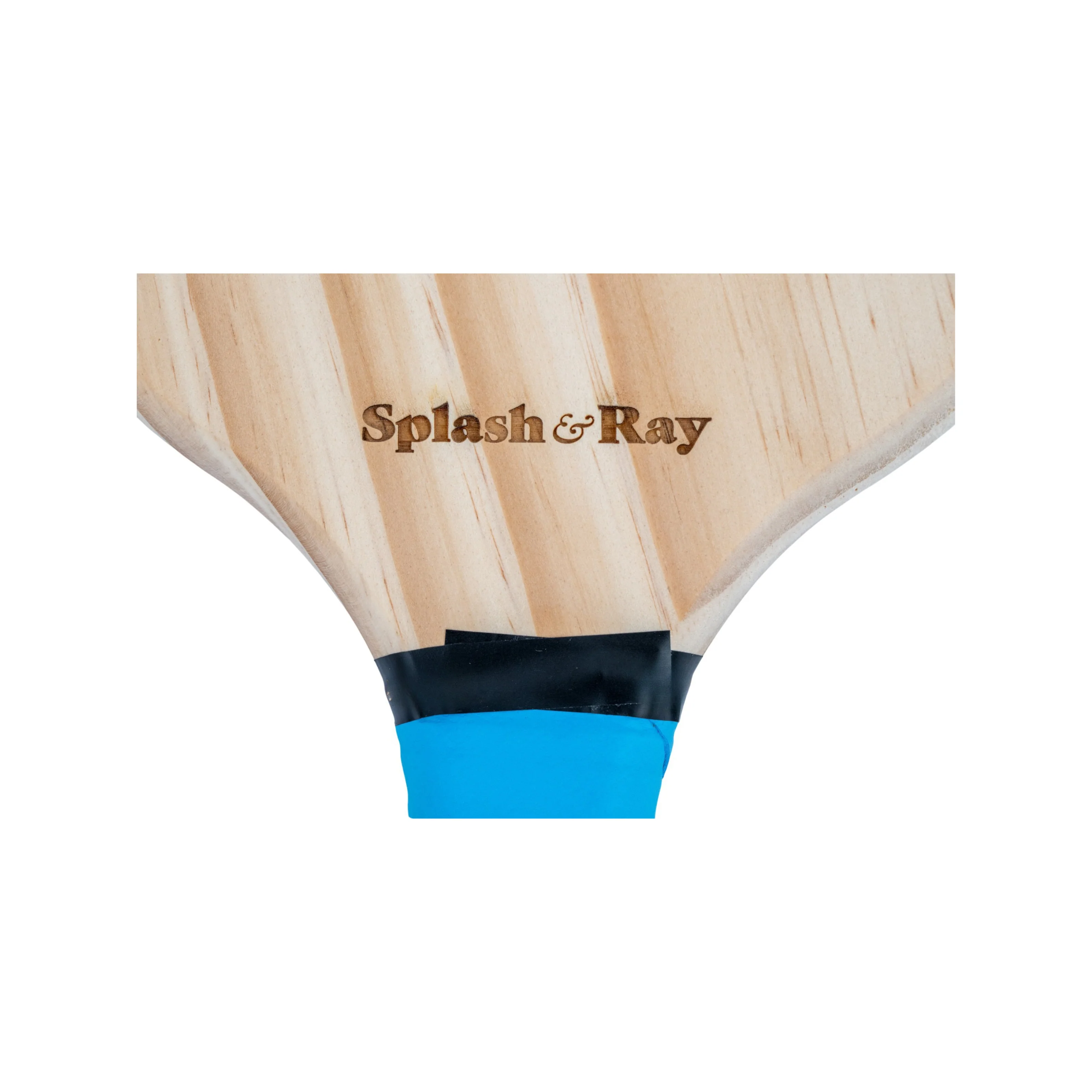 Beach Bat and Ball Set - Blue - Image 3