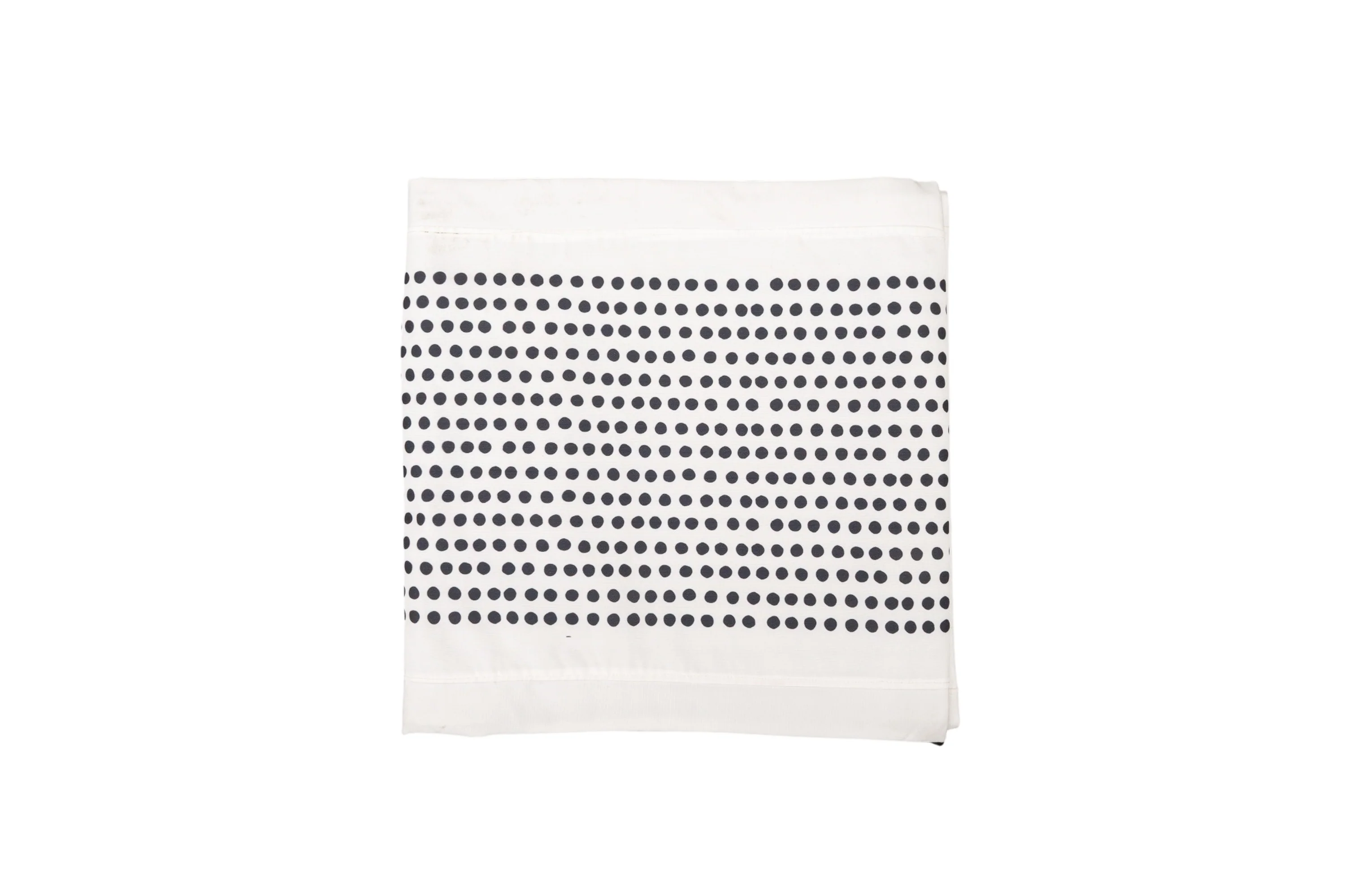 Bohemia Back-Beach Mat - Dots Small - Image 3