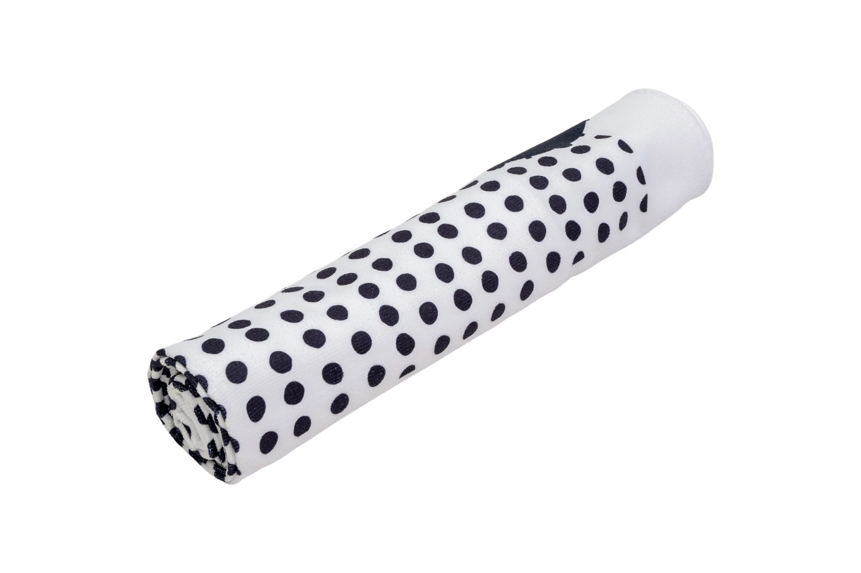Bohemia Towel - Dots Diagonal - Image 3