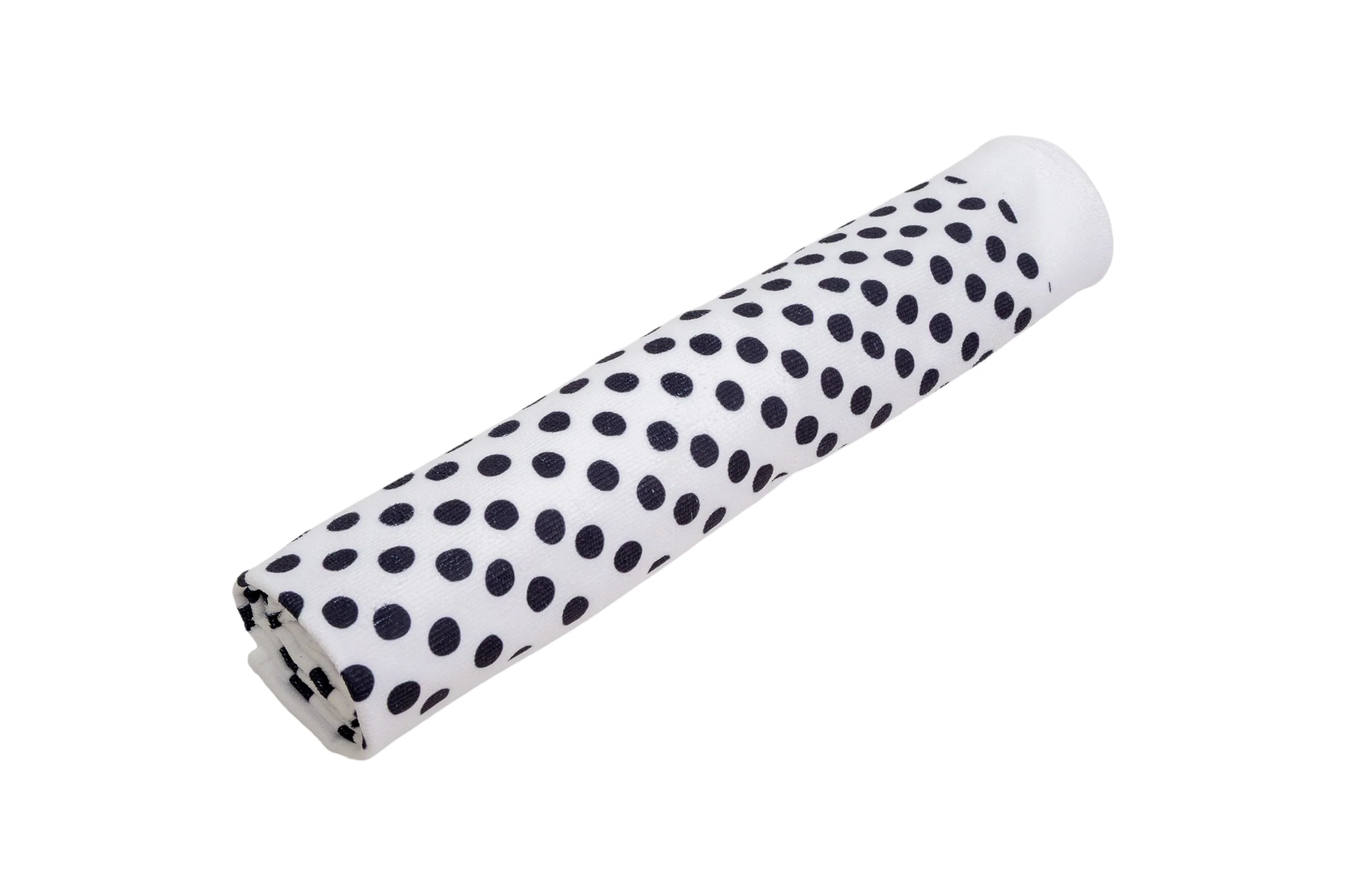 Bohemia Towel - Dots Small - Image 3