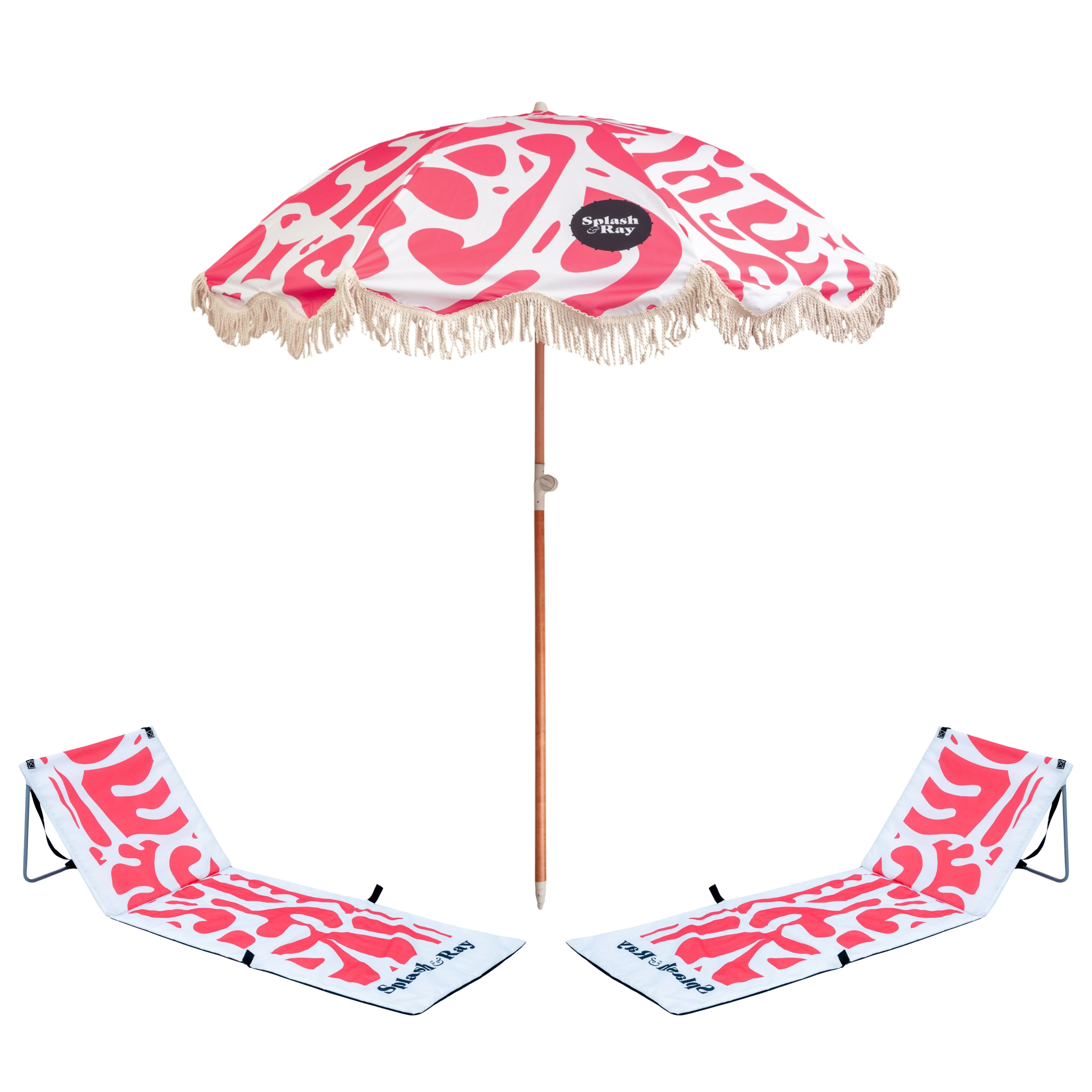 Coastal Cuts Back-Beach Mat Bundle - Image 3