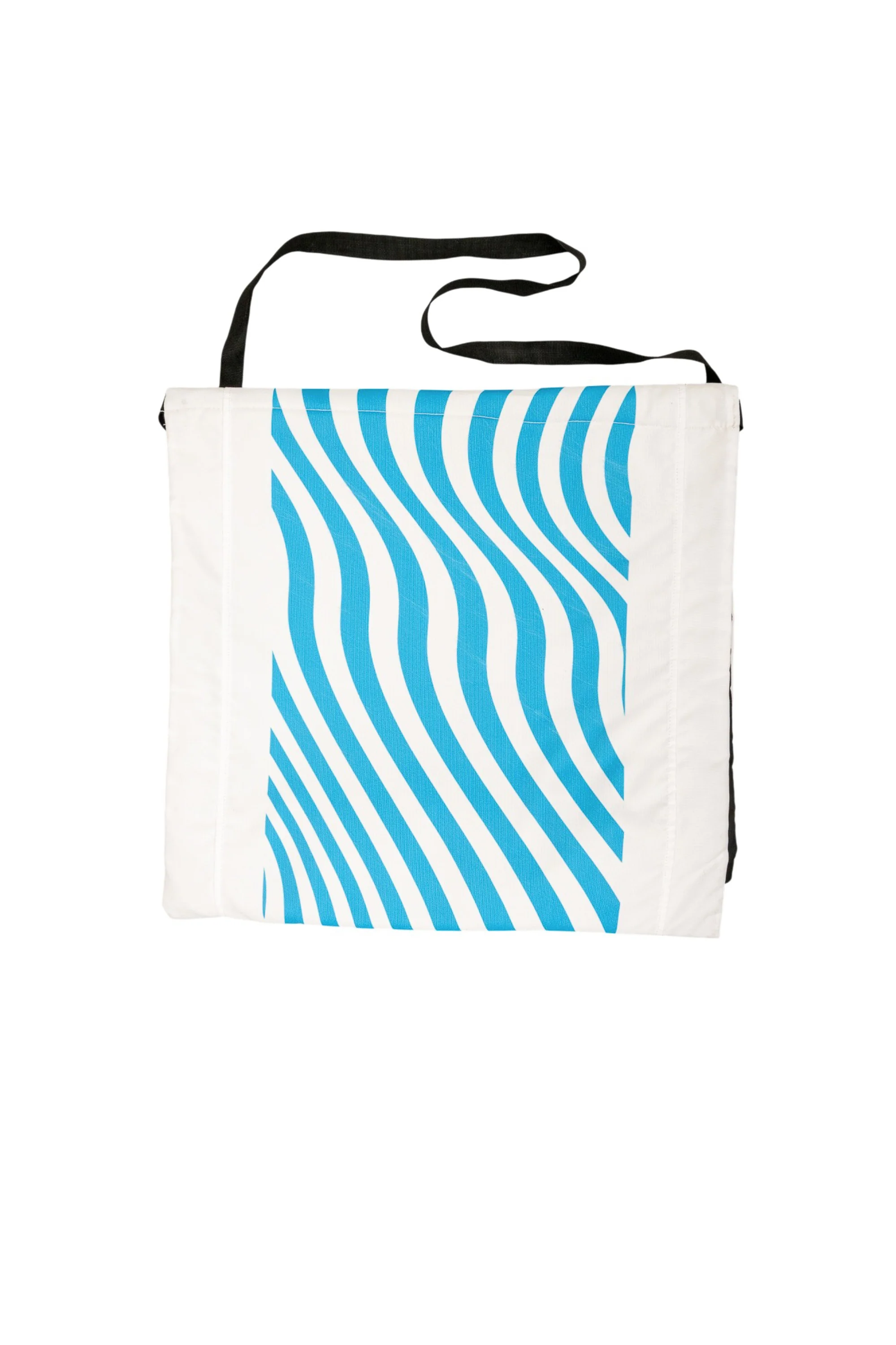 Ebb and Flow Back-Beach Mat - Blue - Image 4