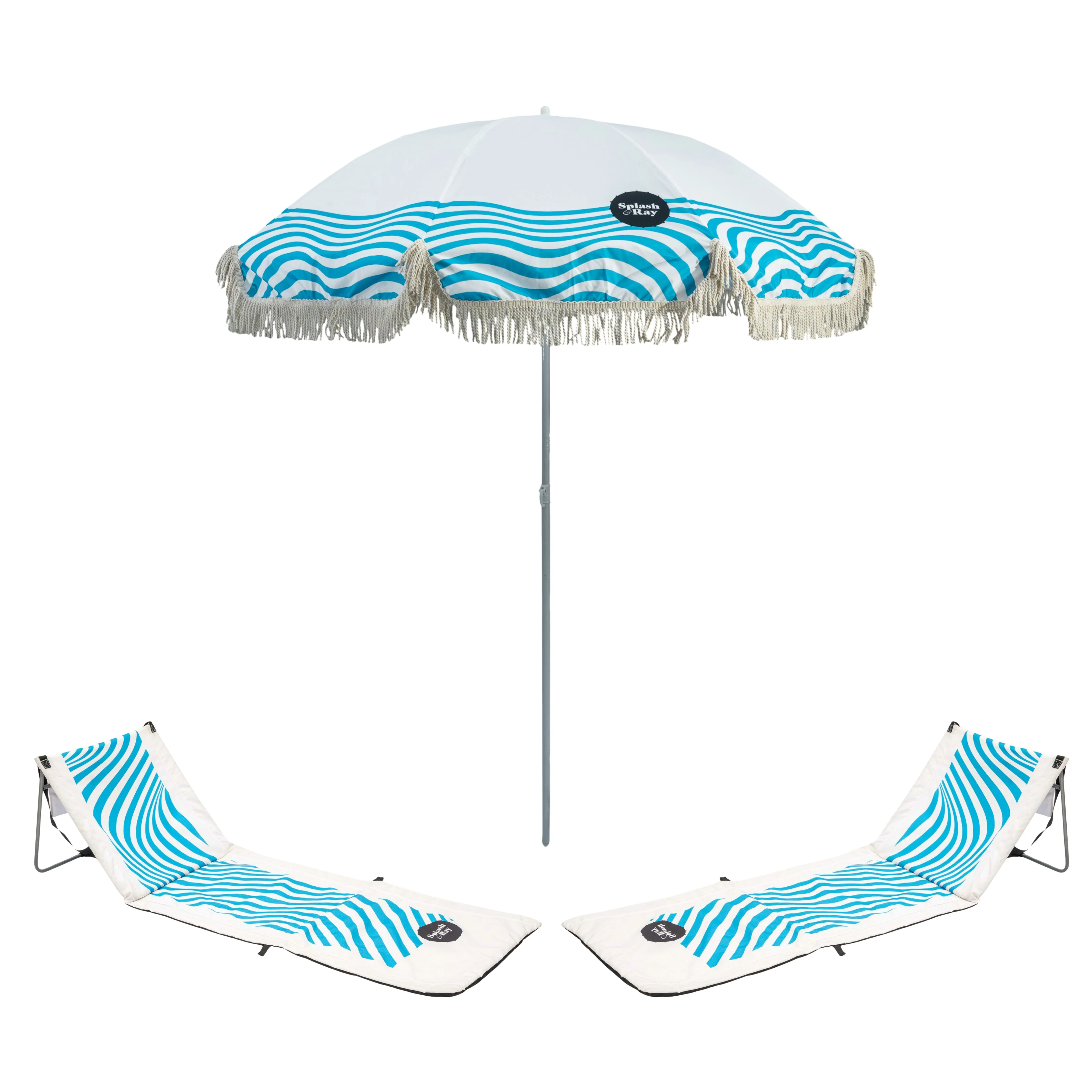 Ebb and Flow Back-Beach Mat Bundle - Image 3