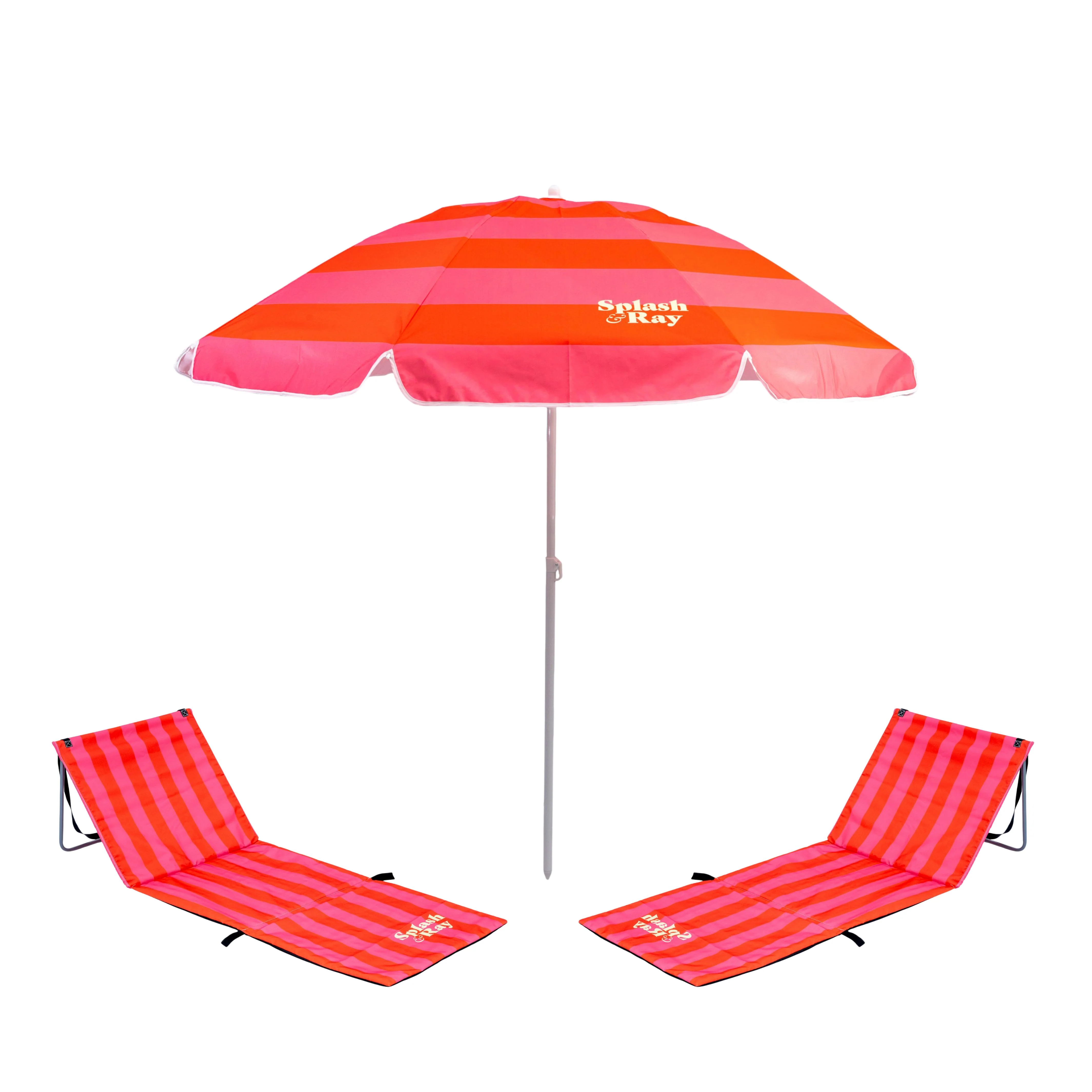Parallel Palms Back-Beach Mat Bundle Deal - Image 3