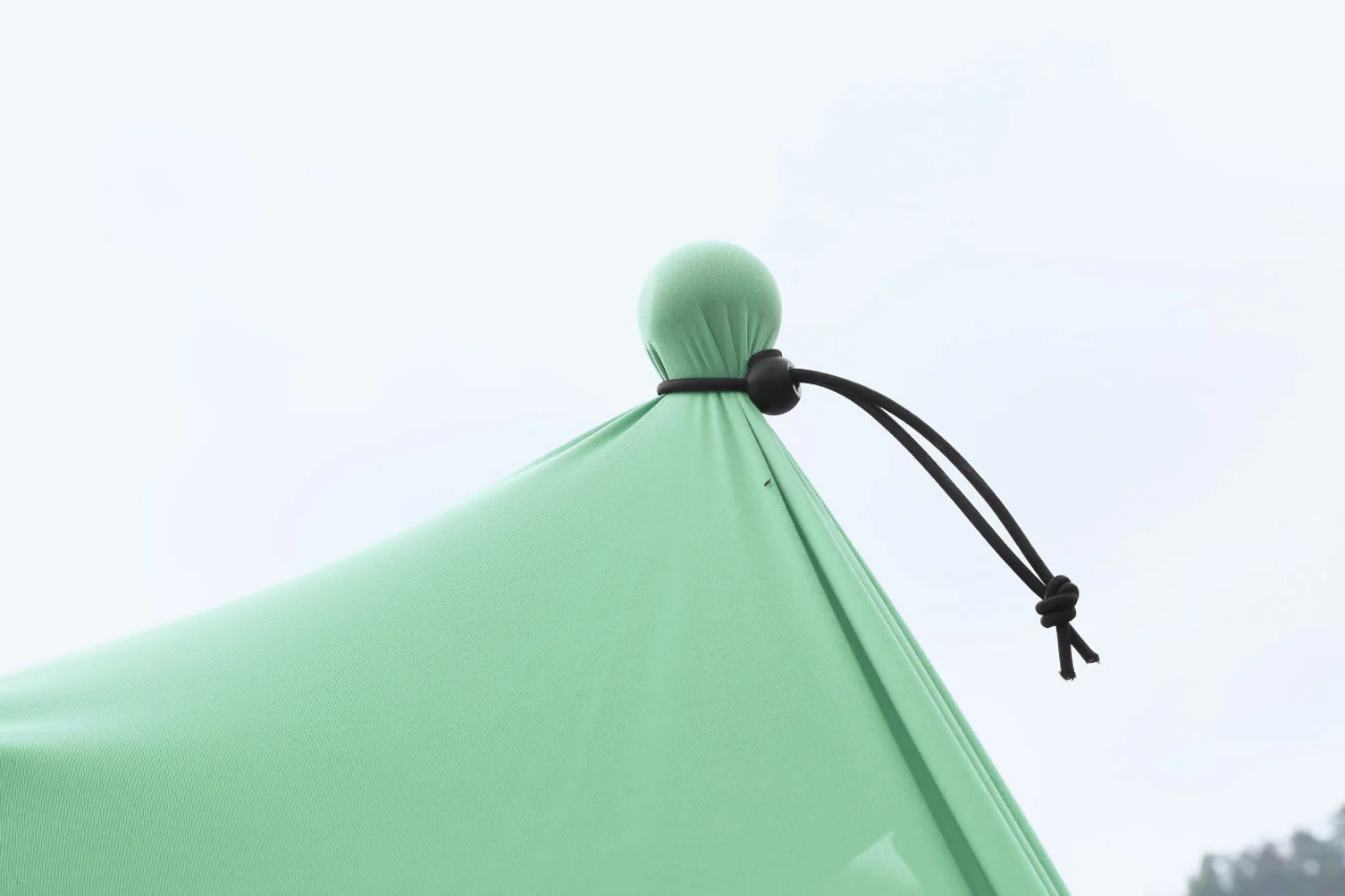 Wildcover Beach Stretch Tent - 10 Person (3.4m) - Image 3